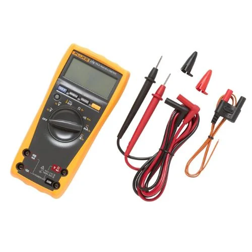 Fluke 179 Review