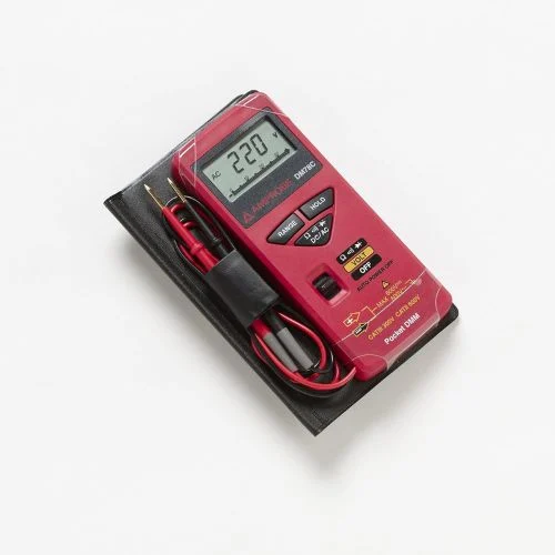Amprobe DM78C Multimeter Review
