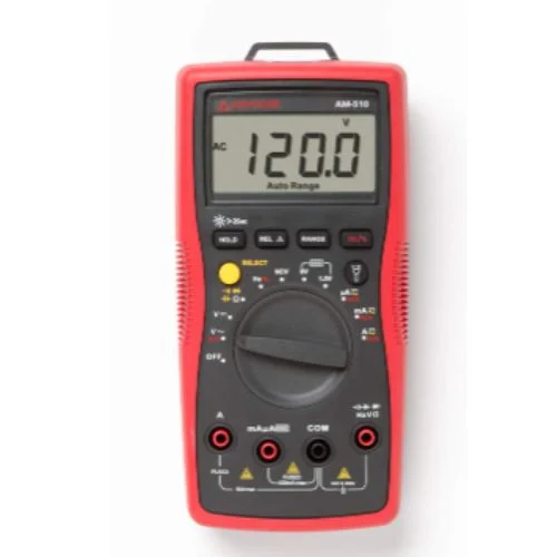 What Makes Amprobe AM-510, The Best Multimeter?
