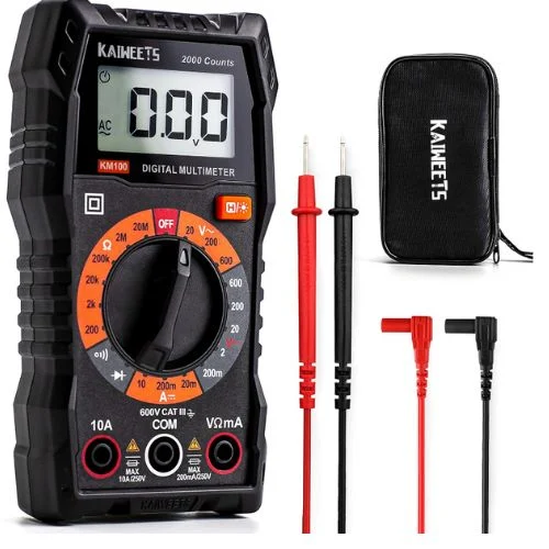 KAIWEETS KM100 Multimeter 