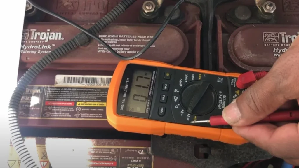 The Correct Configuration of the Device Can Ensure Accurate Readings