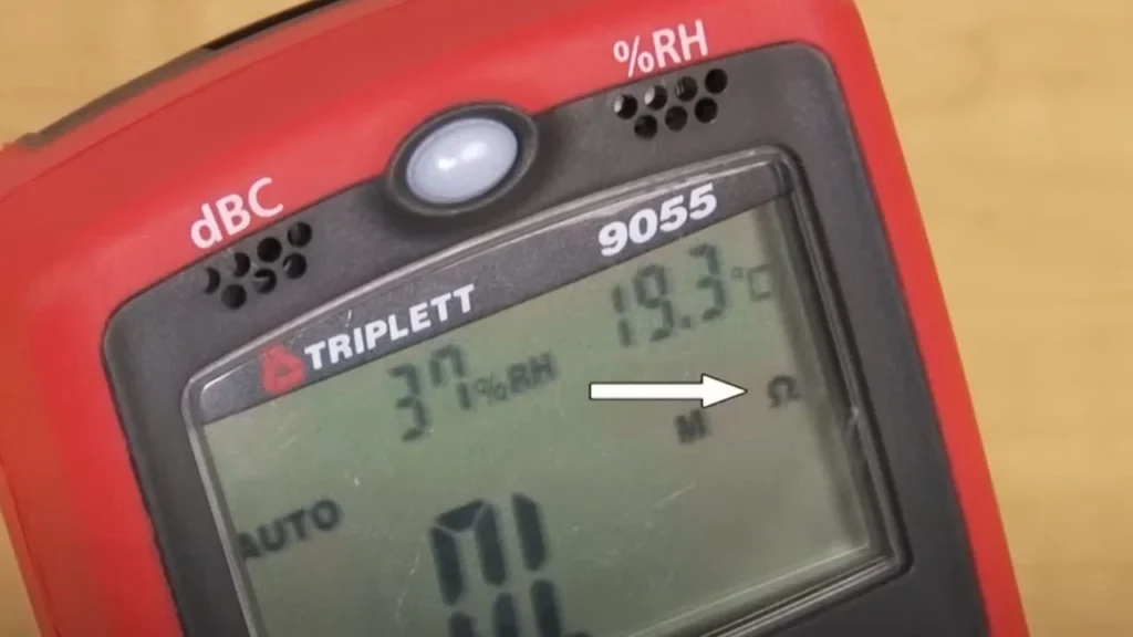How To Test The Thermal Fuse With A Multimeter