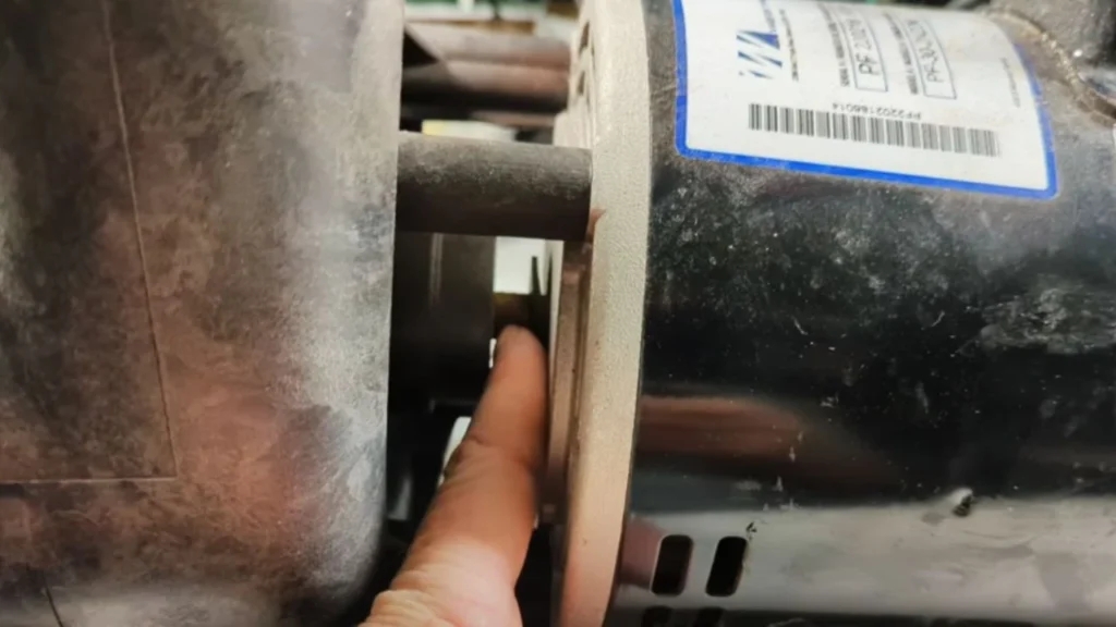 What is a Hot tub Pump?