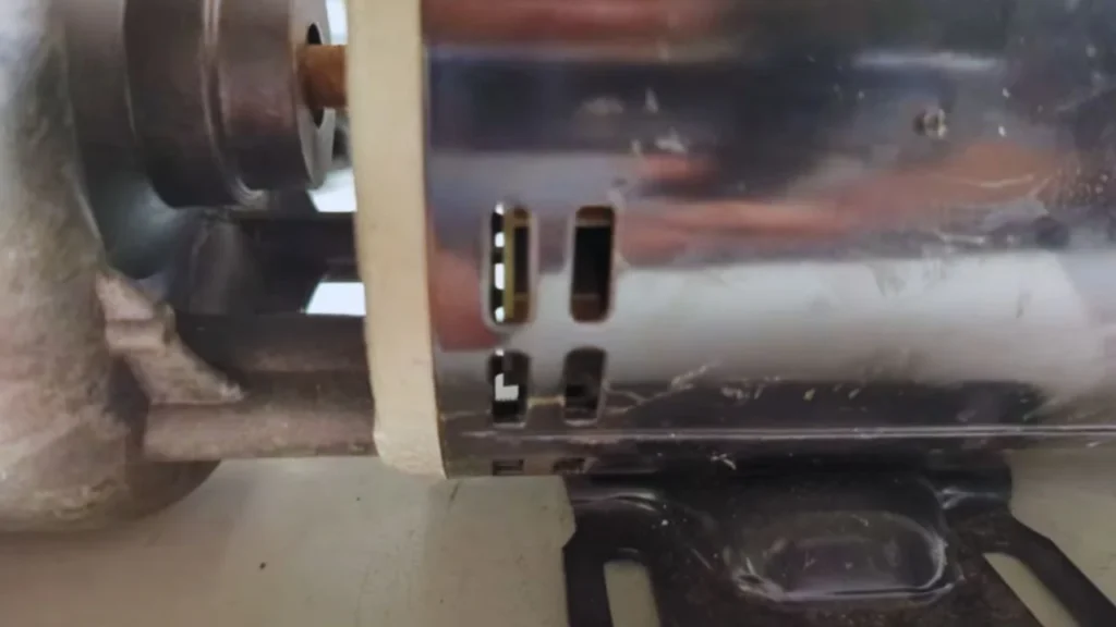 How does Hot tub Pump work?