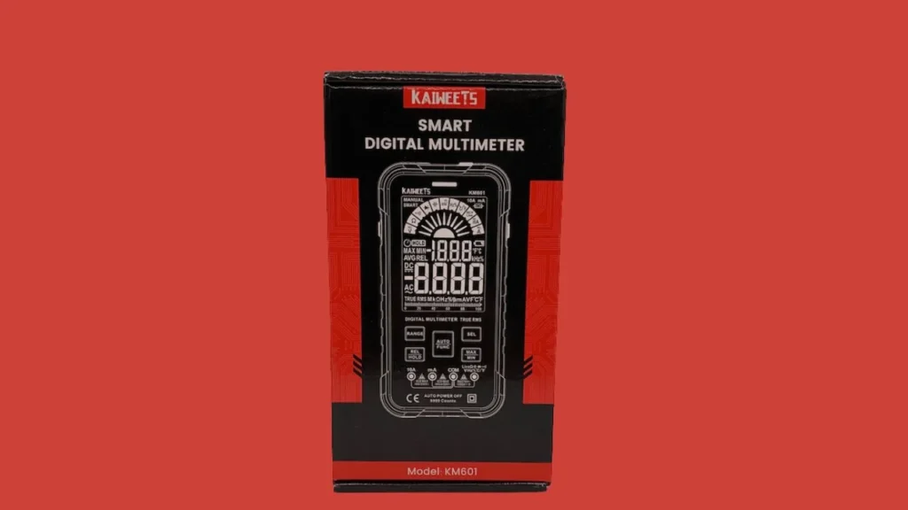 Practical Applications of KAIWEETS KM601