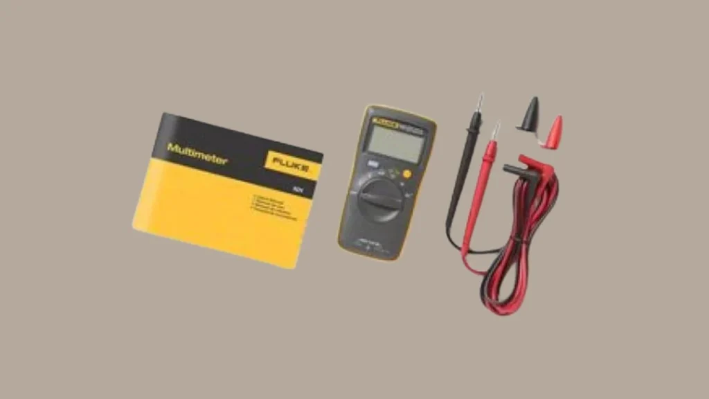 Fluke 101 Review