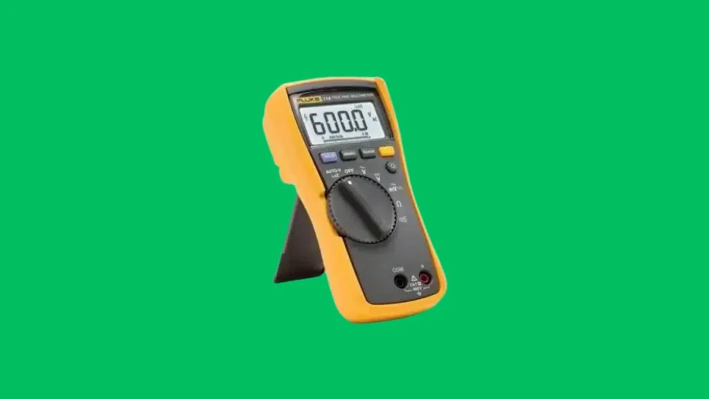 Fluke 113 Multimeter