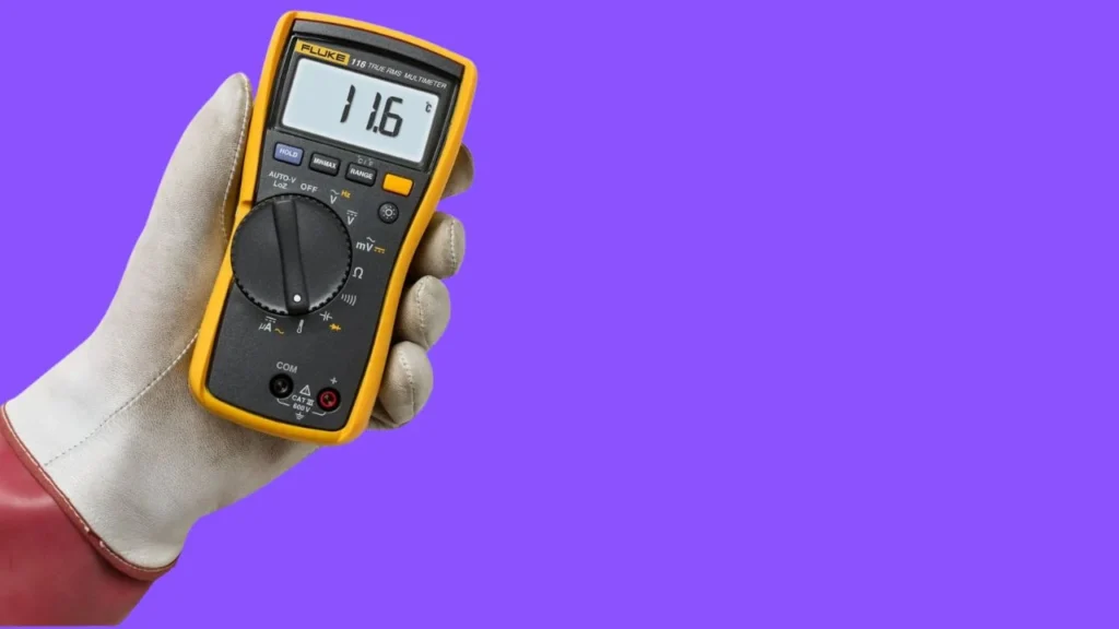 Fluke 116 Multimeter