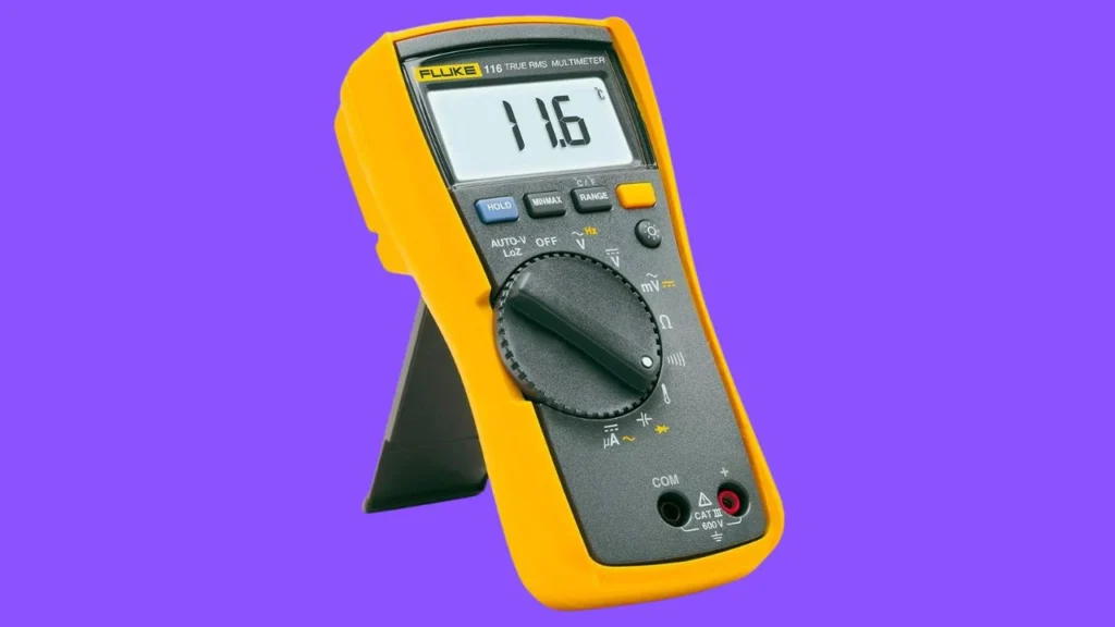 Fluke 116 Multimeter