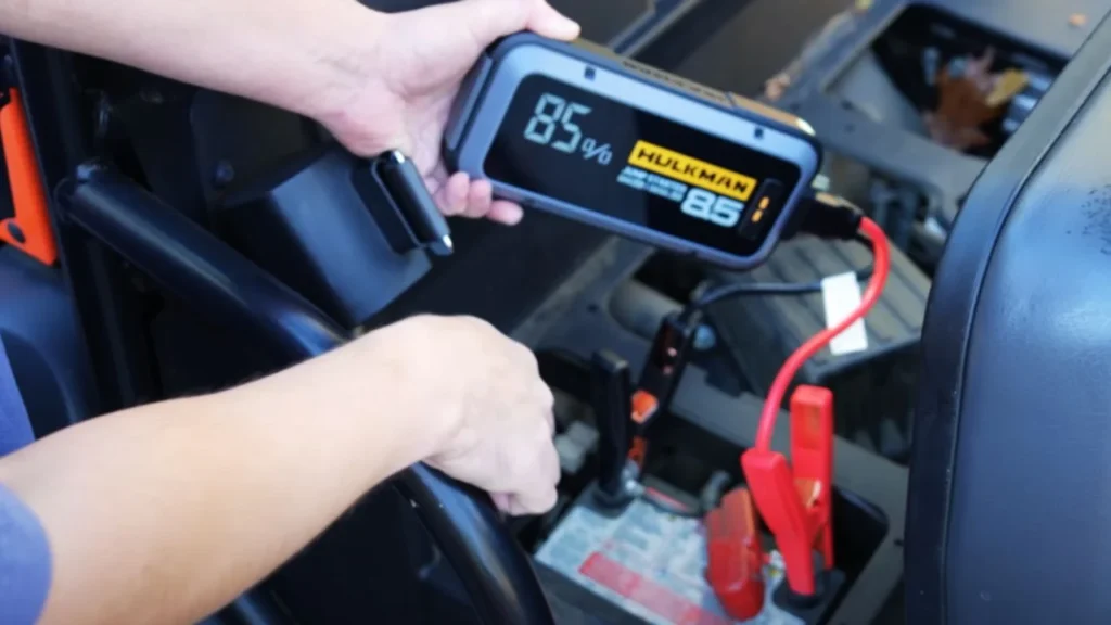 Understanding the Importance of a Reliable Jump Start