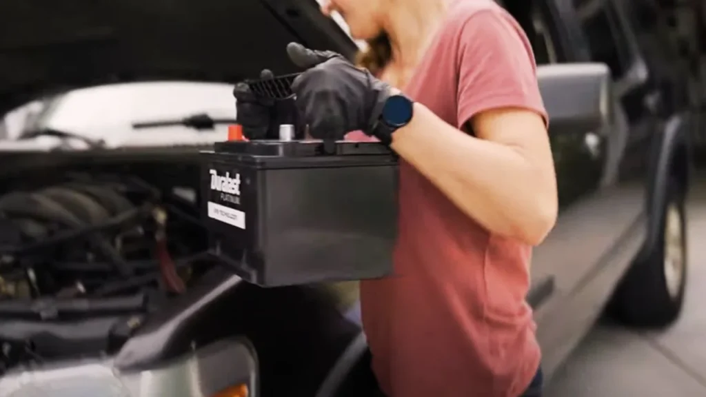 Your Battery Has Been Drained Multiple Times