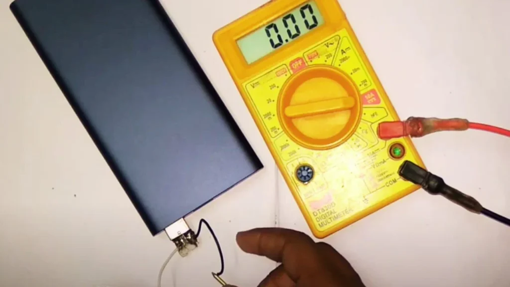 What a Power Bank is And Why To Check Its Capacity