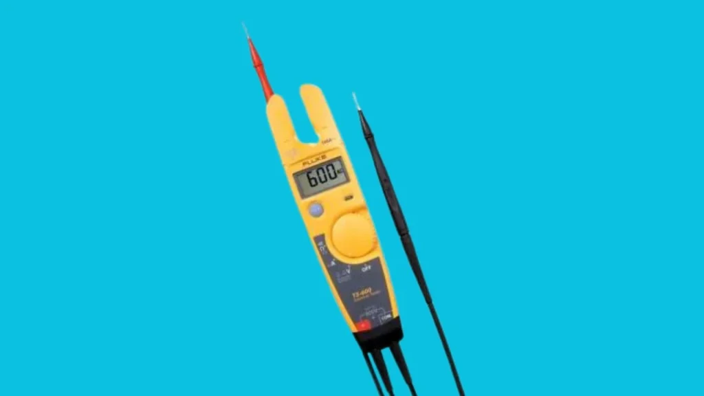 Fluke T5-600 Multimeter 