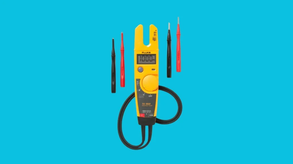 Fluke T5-600 Multimeter 