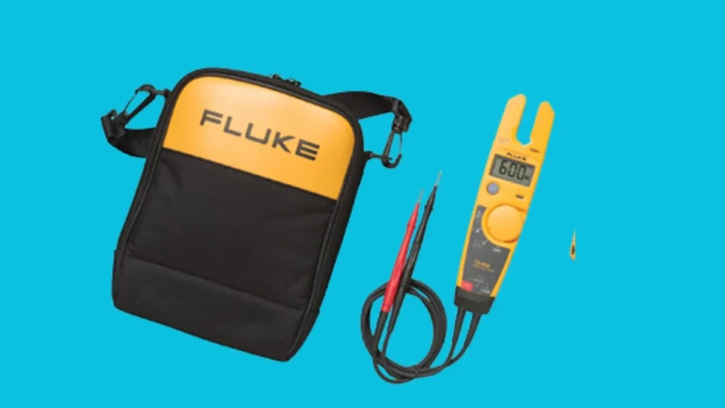 Fluke T5-600 Multimeter 