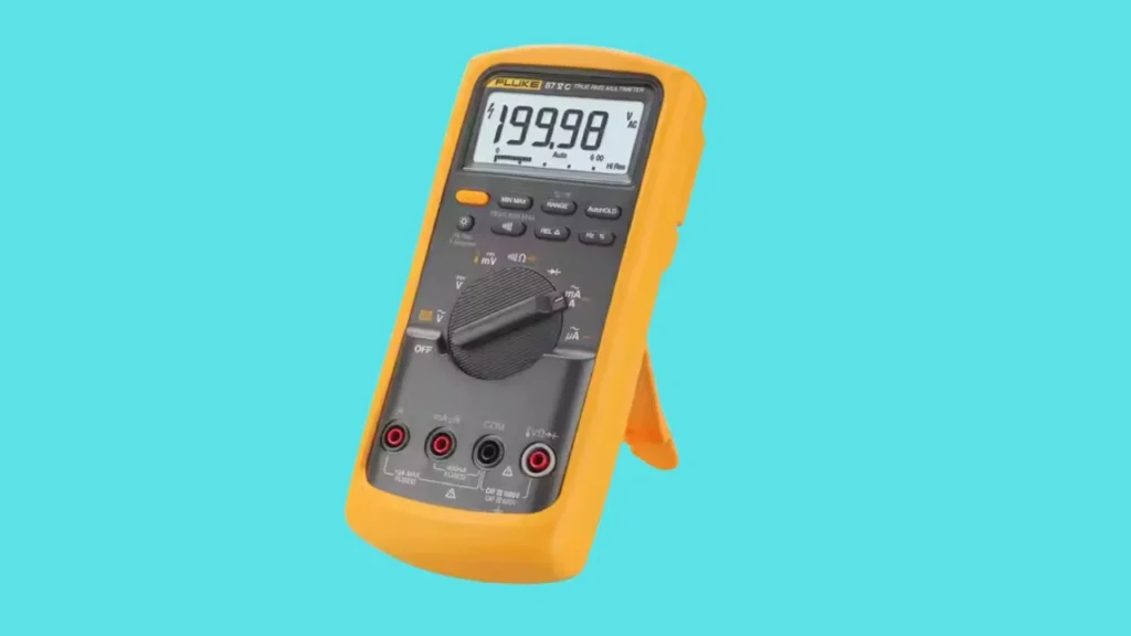 Fluke 87V Max Multimeter