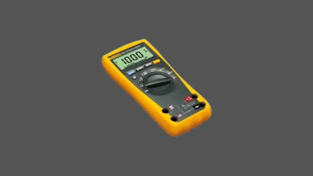 Fluke 179 Multimeter Review