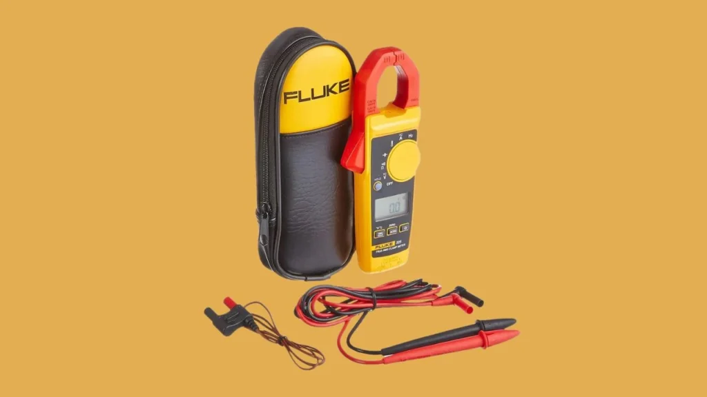 Fluke 325 Multimeter Review