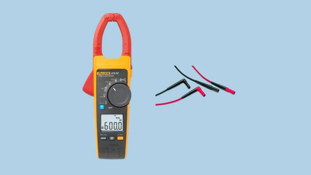 Fluke 374 FC Multimeter Review