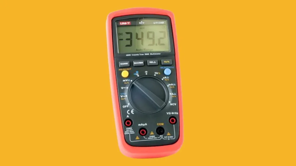 UNI-T UT71C Multimeter