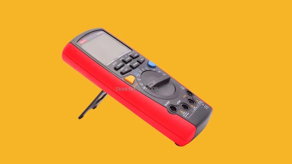 UNI-T UT71C Multimeter