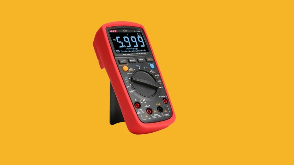 UNI-T UT71C Multimeter