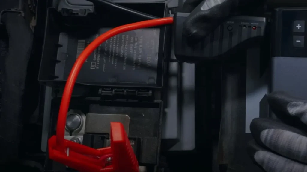 Things to Consider if you don’t know how to jump start KIA Sportage