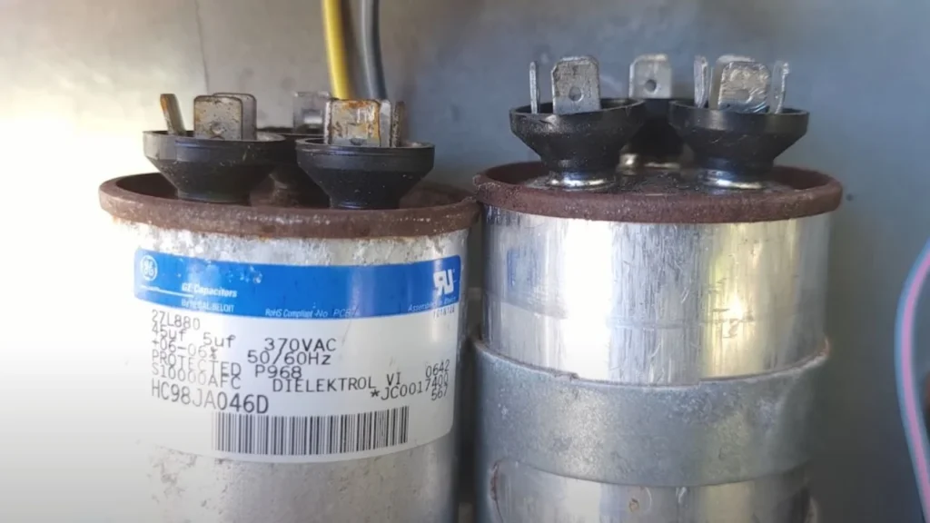What Are AC Capacitors?