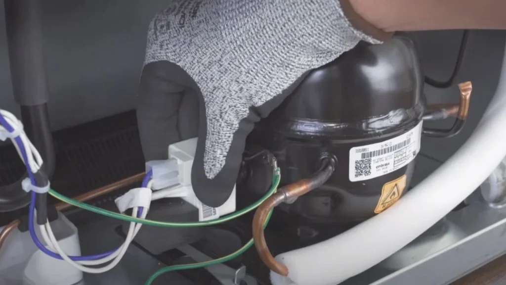 How a Refrigerator Start Relay Keeps Your Fridge Running Smoothly