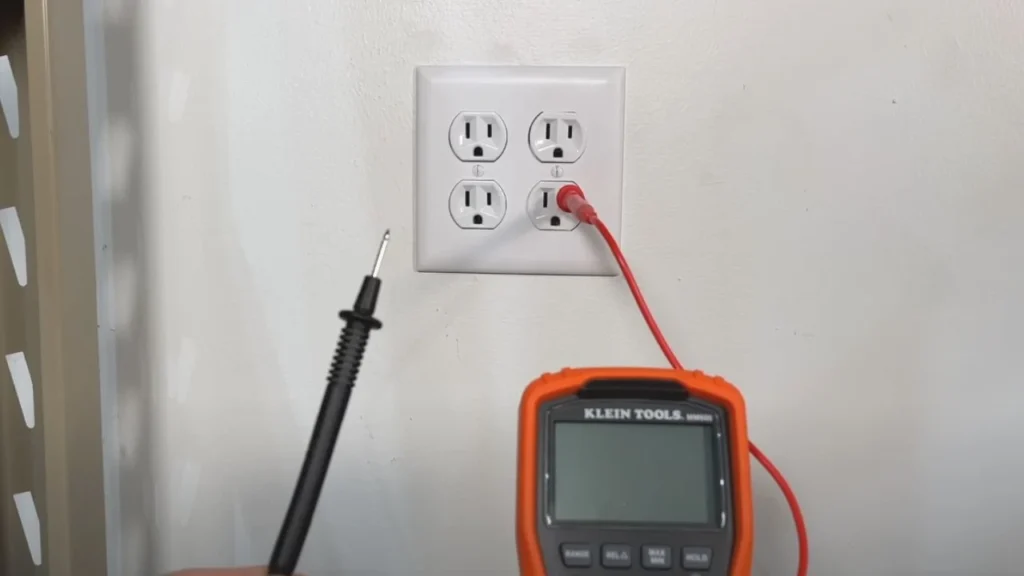 How To Check 240 Voltage with a Multimeter?