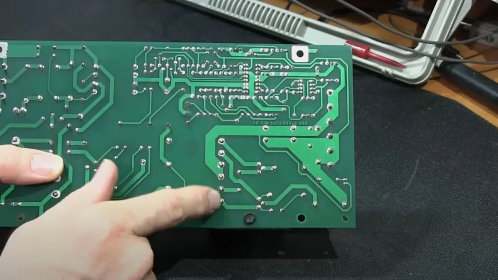 How To Repair An Electronic Device?