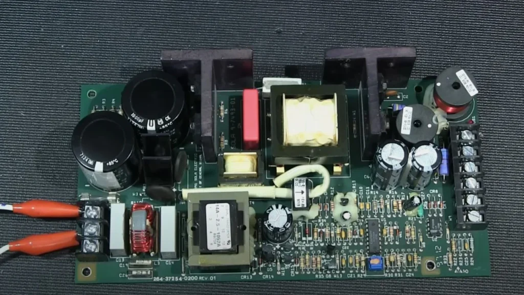 How To Repair An Electronic Device?