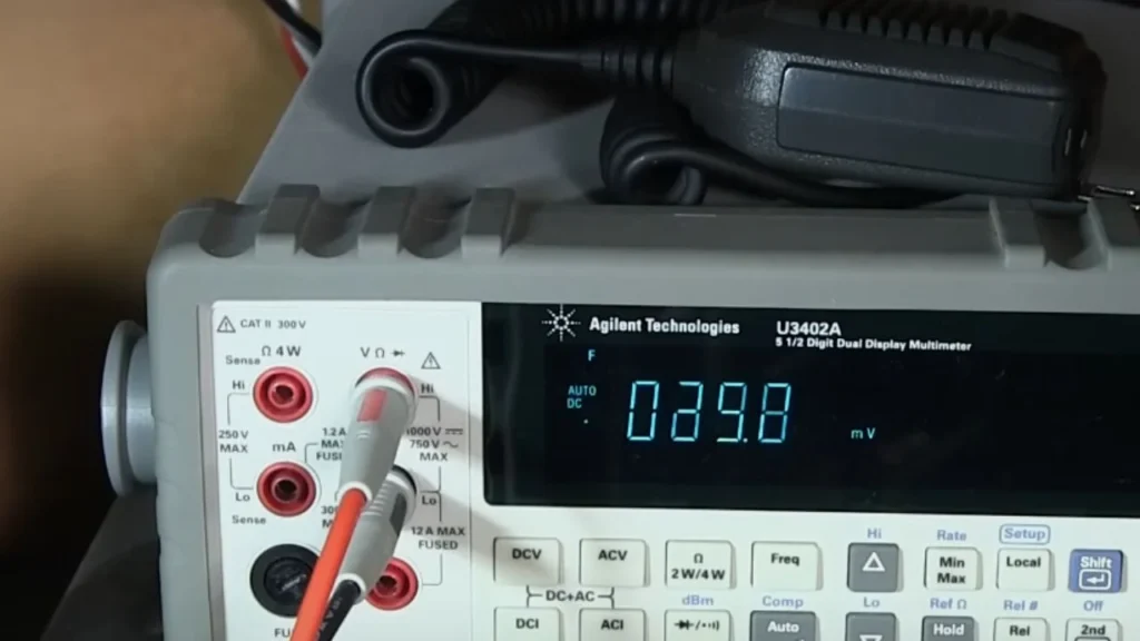 How To Repair An Electronic Device?