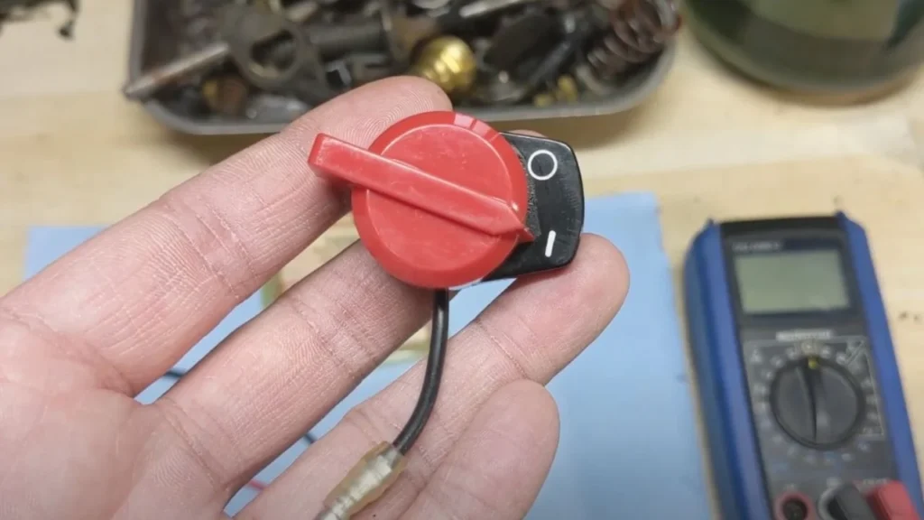How do kill switches work?