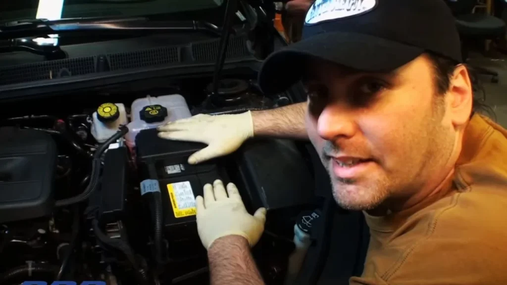 Understanding Car Batteries and Electrical Systems