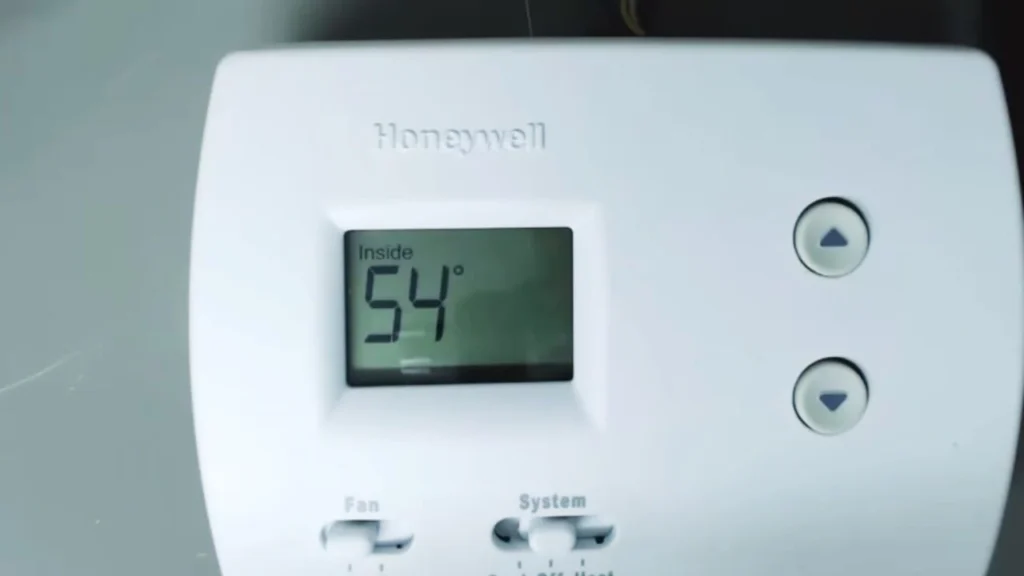 Signs Of A Faulty Thermostat
