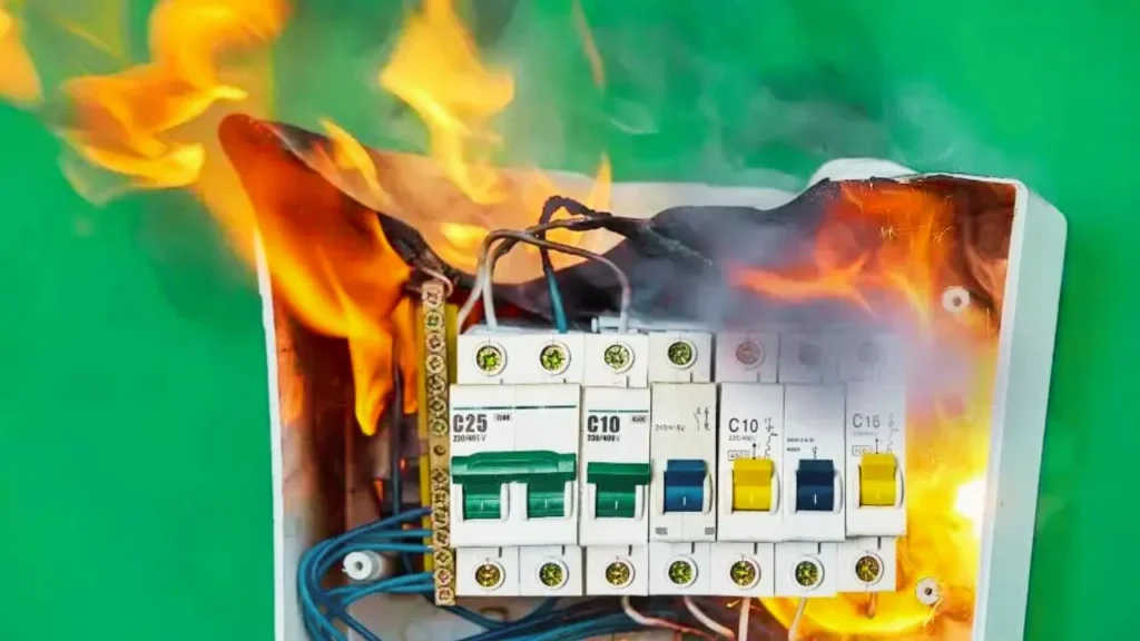 Why Should Electric Wires And Connections Be Regularly Checked