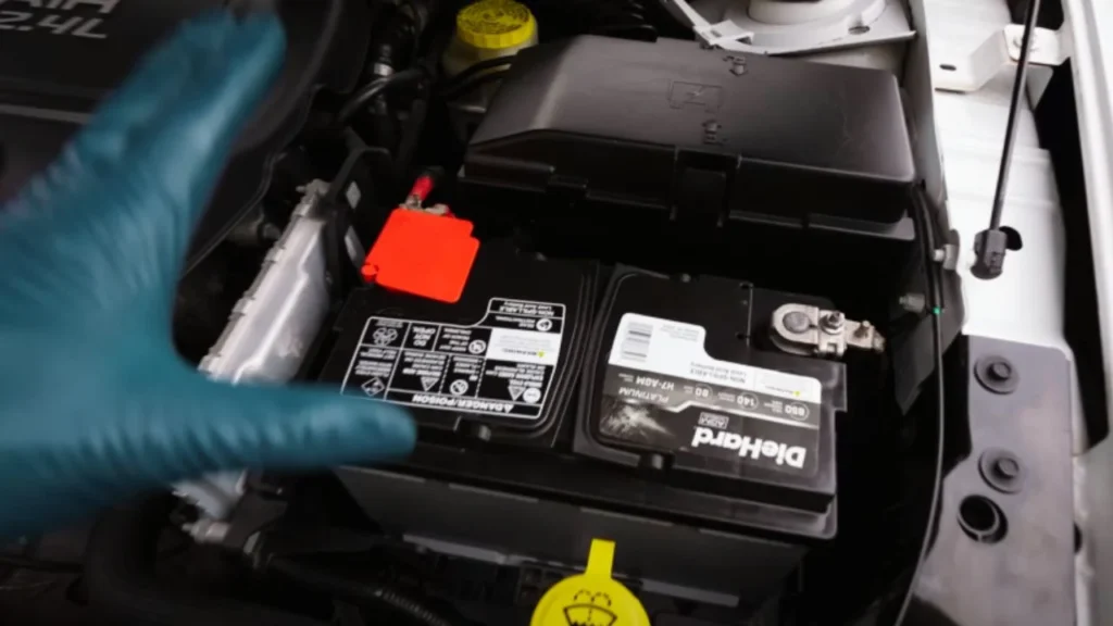 Signs That Dead Battery Will Never Start Again