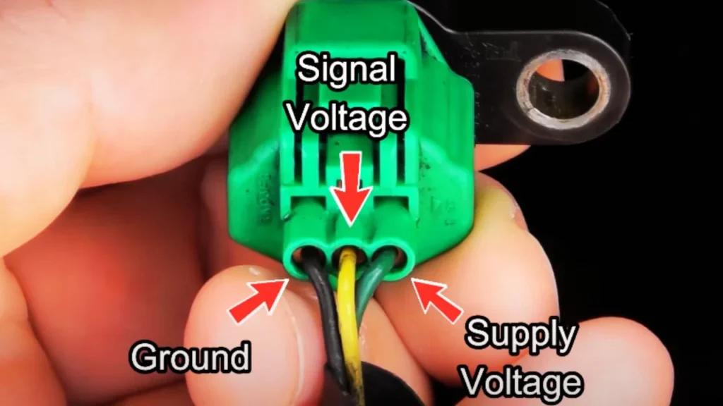  Check the Power Wire