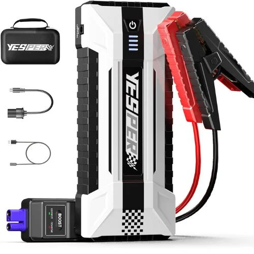 YESPER Battery Jump Starter