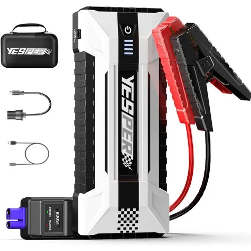 YESPER Battery Jump Starter 