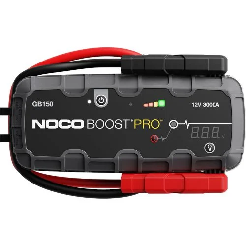  NOCO Boost 12-Volt Lithium Jump Starter