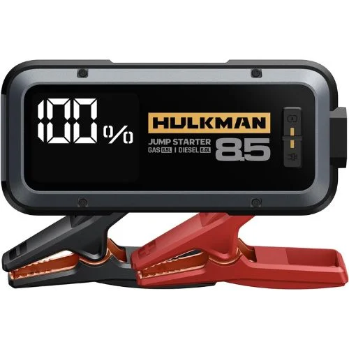  HULKMAN Alpha85 Smart Jump Starter