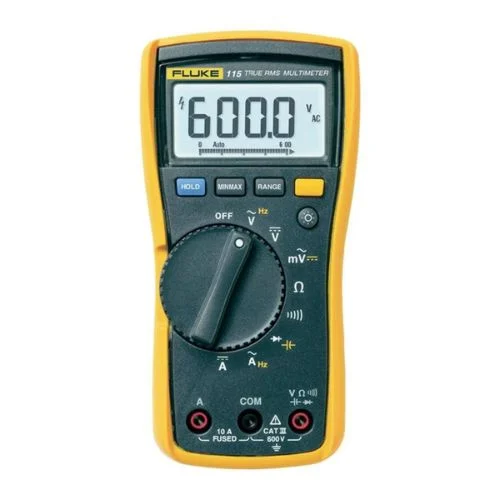 Fluke 115 True