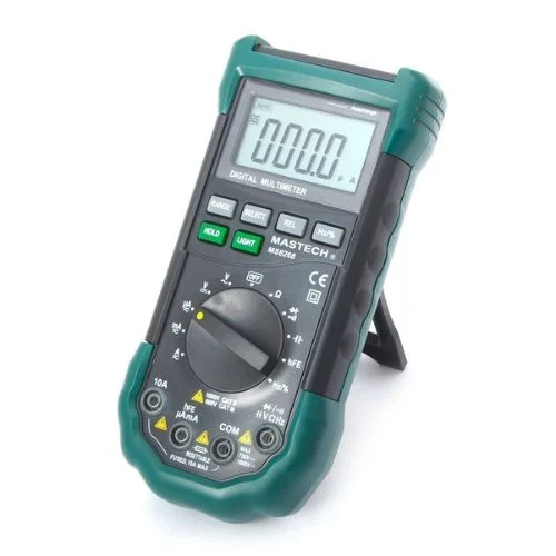 Mastech MS8268 Digital