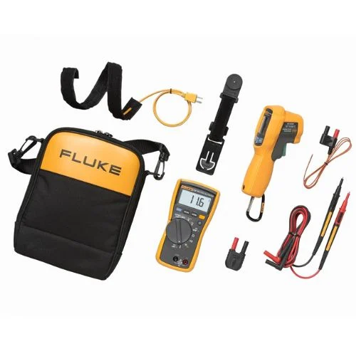 Fluke 116/62 Max Combo Kit