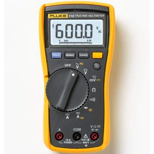 Fluke 115 Digital Multimeter