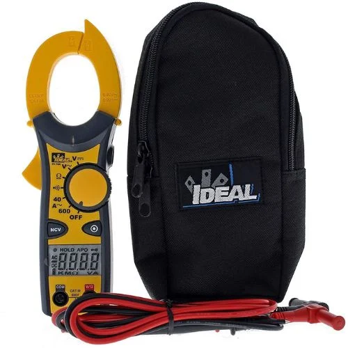  IDEAL INDUSTRIES INC. 61-744