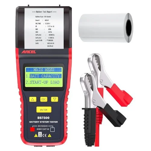 ANCEL BST500