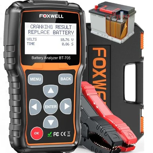 FOXWELL BT705